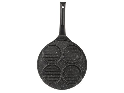Pánev GRANDE na hamburgery pr. 26,5 cm