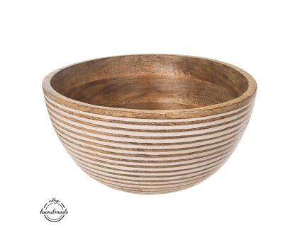 Servírovací mísa MANGO pr. 24 cm