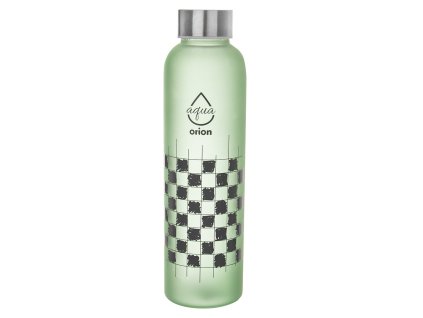 Nápojová láhev šachovnice 0,6 l