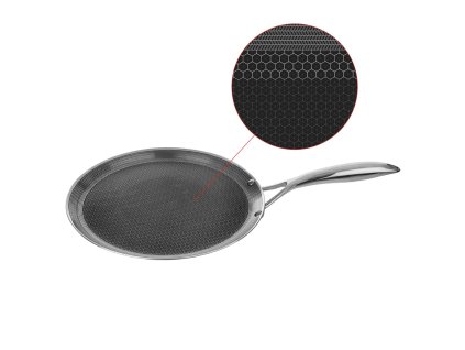 Pánev COOKCELL na palačinky pr. 29 cm