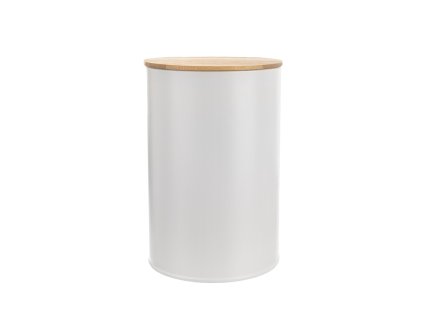 Dóza WHITELINE pr. 9,5 cm