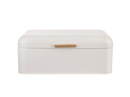 Chlebovka WHITELINE 42x24x16,5 cm