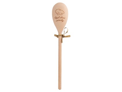 Vařečka Řád zlaté vařečky 30 cm