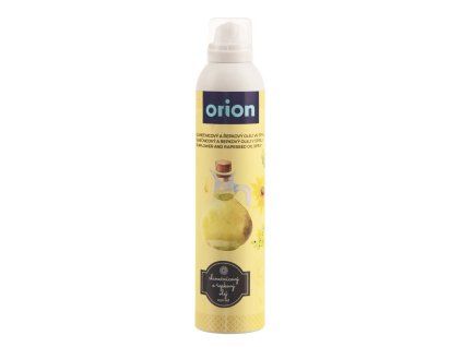 Olej ve spreji na pečení 250 ml