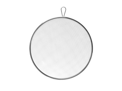 Poklice ochranné síto pr. 24,5 cm