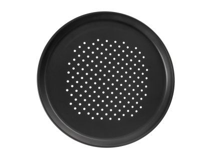 Plech na pizzu pr. 32 cm