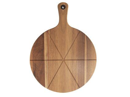 Krájecí prkénko pizza pr. 32 cm