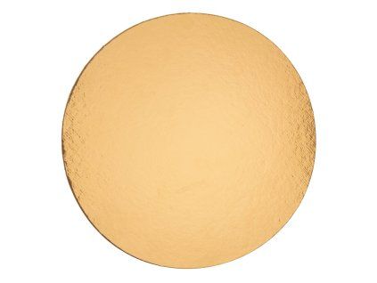 Dortová podložka tenká pr. 30 cm