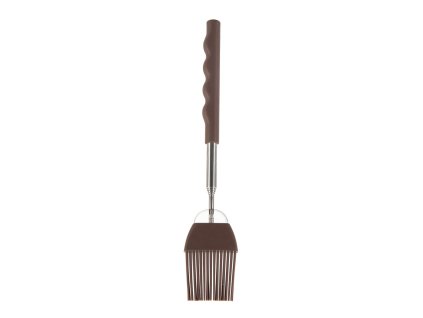Grilovací mašlovačka teleskopická 67 cm