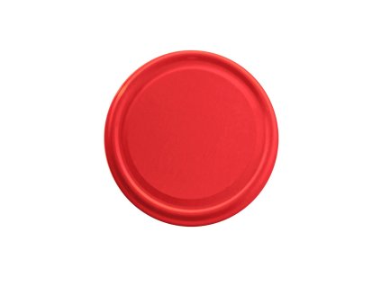 Zavařovací víčko 66 10 ks