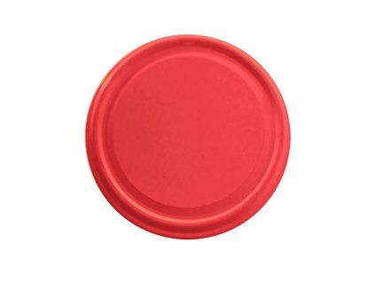 Zavařovací víčko 82 10 ks
