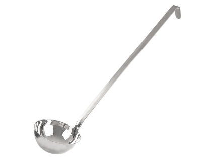 Naběračka Gastro 54 cm, pr. 12,5 cm