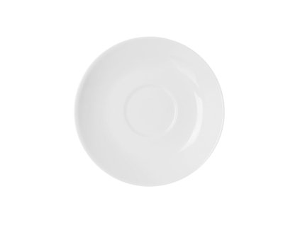 Podšálek MONA cappuccino pr. 14,5 cm