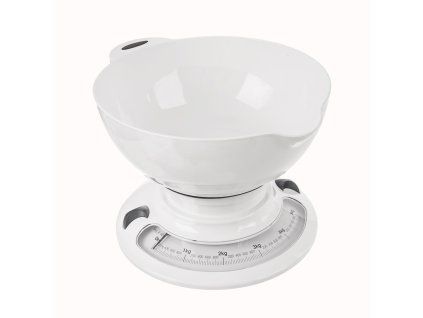Kuchyňská váha mechanická 5 kg