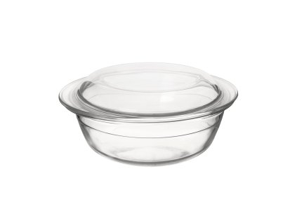 Pekáč s poklopem pr. 20 cm
