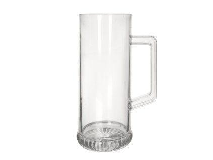 Pohár na pivo s uchem 0,62 l