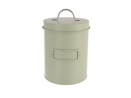 Dóza GREENISH pr. 11 cm