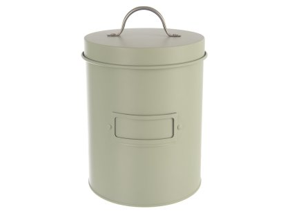 Dóza GREENISH pr. 13 cm