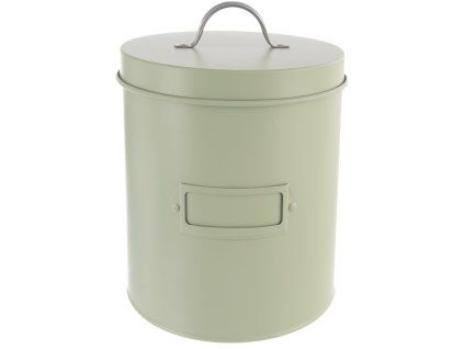 Dóza GREENISH pr. 16 cm