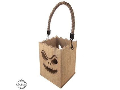 Svícen MANGO Halloween