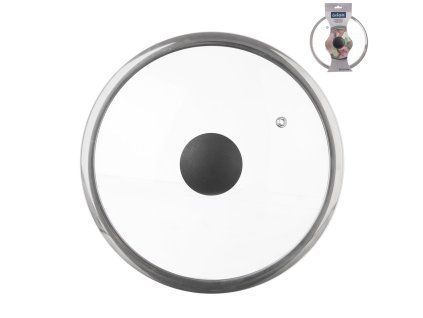 Poklice k tlakovému hrnci pr. 21,5/23 cm