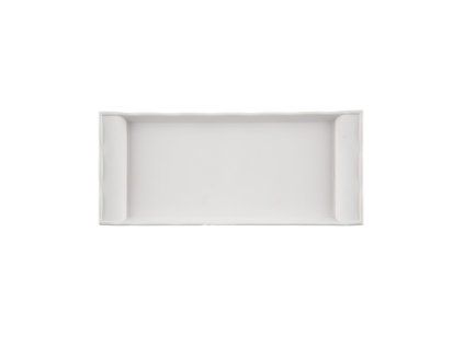 Servírovací tác Retro 29,5x13 cm