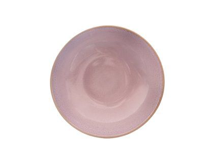 Hluboký talíř GLAZE pr. 20,5 cm