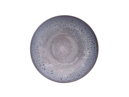 Hluboký talíř GLAZE pr. 20,5 cm