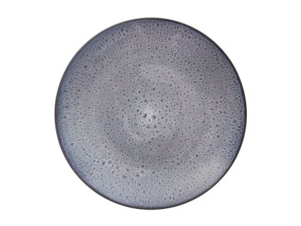 Mělký talíř GLAZE pr. 27 cm
