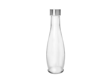 Láhev s víčkem 0,5 l
