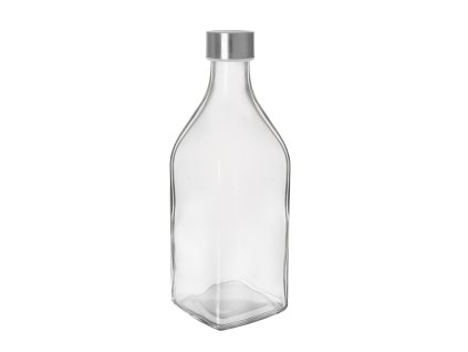Láhev s víčkem 1,1 l