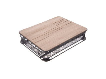 Box na kapsle LINE 30x24x6,5 cm