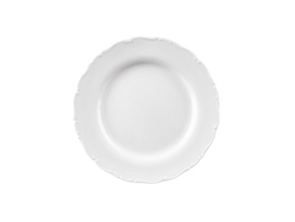 Dezertní talíř MONA lem pr. 19 cm