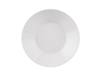 Hluboký talíř MONA linka pr. 22 cm