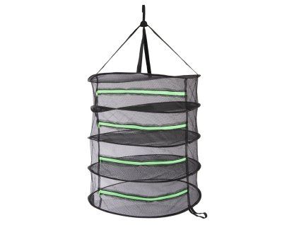 Síť na sušení pr. 60 cm 4 patra