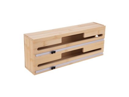 Kuchyňský zásobník 2 v 1