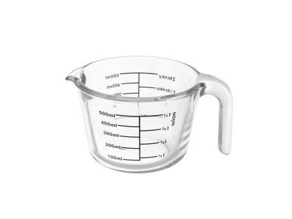 Kuchyňská odměrka 0,5 l