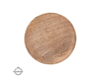 Servírovací tác MANGO pr. 20 cm