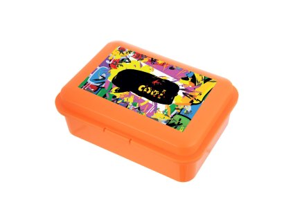 Svačinový box cool