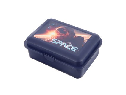 Svačinový box vesmír