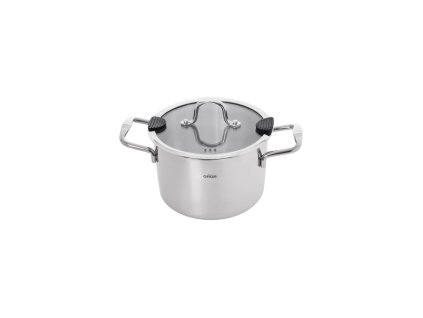 Kastrol VENICE s poklicí 1,9 l