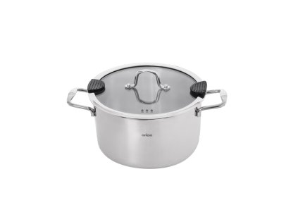 Kastrol VENICE s poklicí 4,3 l