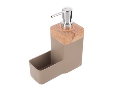 Dávkovač mýdla BEIGE 0,38 l