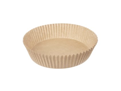 Forma na pečení do horkovzdušné fritézy pr. 20/25 cm 100 ks