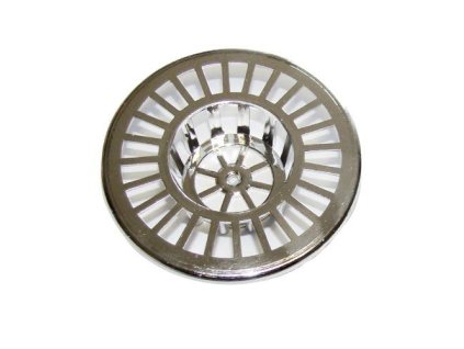 lapač nečistot pr.6,5cm PH pokovený    (2ks) 35 5052