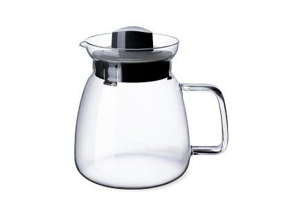 konvice SOFIA 1,3l víčko PH, rukojeť skl.