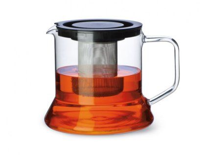 konvice 1,8l SIMAX+sítko LOOK, sklo