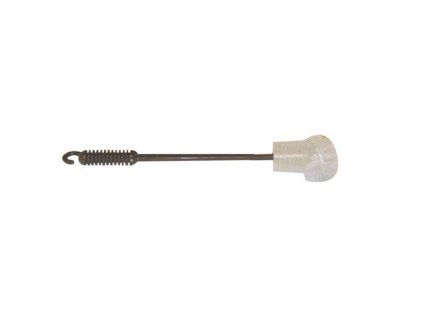 kartáč na dětské lahve pr.6cm   4429