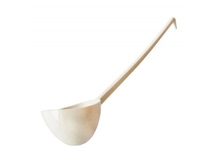 naběračka d 7x27cm /0,1l/ hlubší, plast