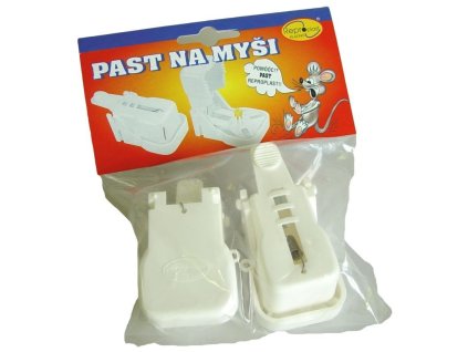 past na myši 2ks UH